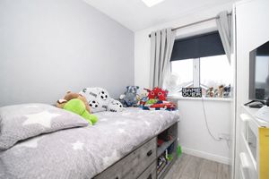 Bedroom Four- click for photo gallery